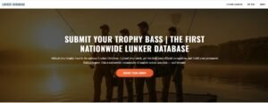 Lunker App