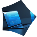 AI-Native Web Application