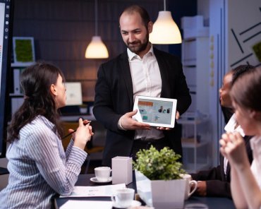 Business Process Automation